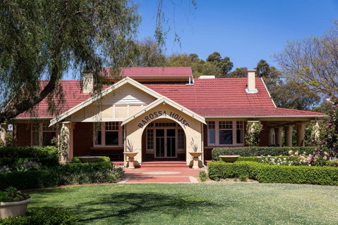 Barossa House - Accommodation Perth 2