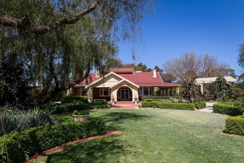 Barossa House - Accommodation Perth 1