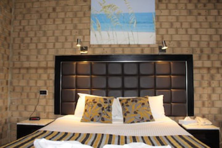  Accommodation Perth