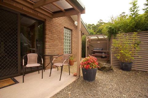 Abs By The Bay - Accommodation Perth 7