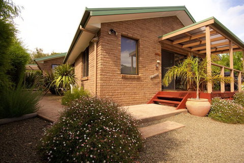 Abs By The Bay - Accommodation Perth 6