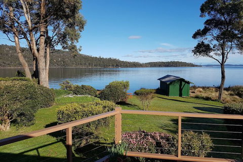 Abs By The Bay - Accommodation Perth 1