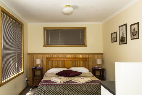 Abs By The Bay - Accommodation Perth 5