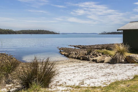 Abs By The Bay - Accommodation Perth 2