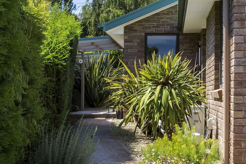 Abs By The Bay - Accommodation Perth 4