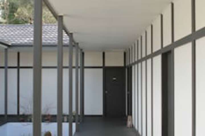 Strangways VIC Accommodation Perth