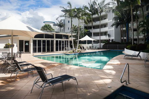 Bluewater Point Resort - Accommodation Perth 5