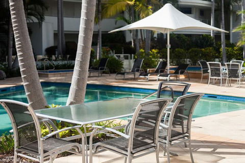 Bluewater Point Resort - Accommodation Perth 4