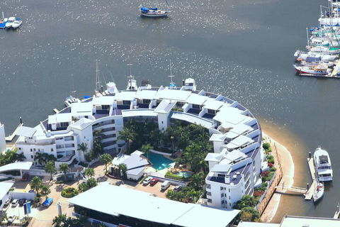 Bluewater Point Resort - Accommodation Perth 2