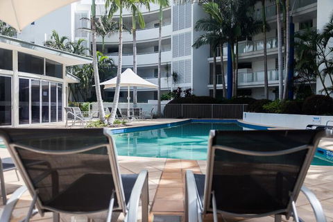 Bluewater Point Resort - Accommodation Perth 6