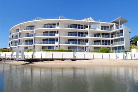Bluewater Point Resort - Accommodation Perth 1