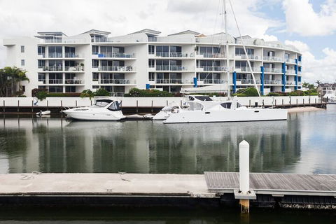 Bluewater Point Resort - Accommodation Perth 3