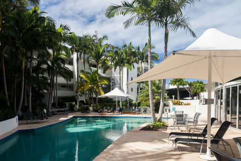 Bluewater Point Resort - Accommodation Perth 7