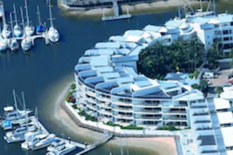 Bluewater Point Resort - Accommodation Perth 0
