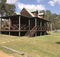Manzanilla Ridge - Perth Resorts
