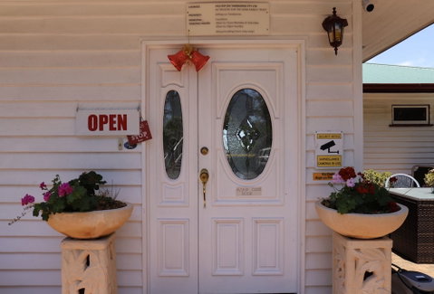 Hilltop On Tamborine - Accommodation Perth 0