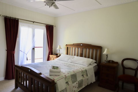 Hilltop On Tamborine - Accommodation Perth 6