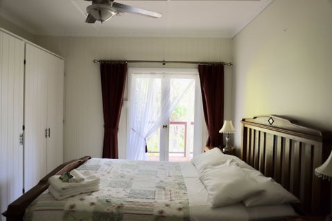 Hilltop On Tamborine - Accommodation Perth 5