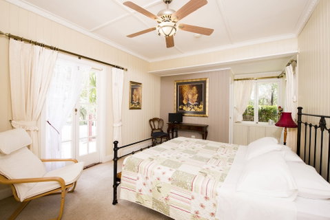 Hilltop On Tamborine - Accommodation Perth 3