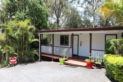 Hilltop On Tamborine - Accommodation Perth 4