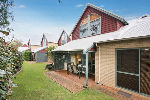 Bayshore Beachside Resort - Perth Resorts 2