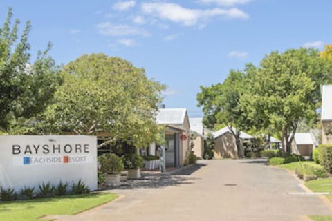 Bayshore Beachside Resort - Perth Resorts 0