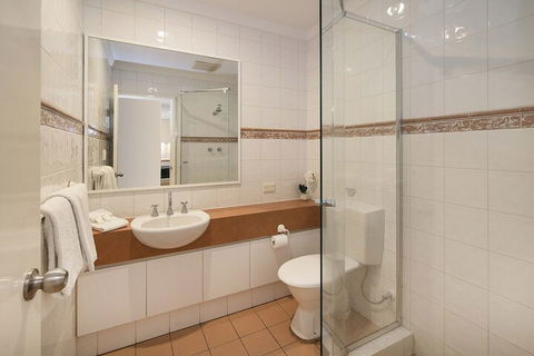 Bayshore Beachside Resort - Perth Resorts 7
