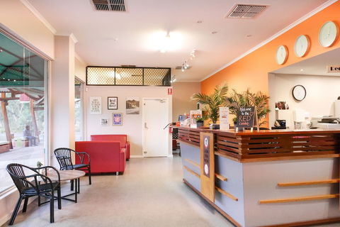 Alice Springs YHA - Hostel - Perth Resorts 4