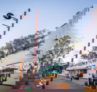 Alice Springs YHA - Hostel - Accommodation Perth