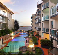 Watermark Resort Caloundra
