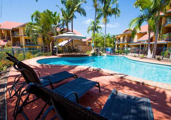 Beach Court - Accommodation Perth 0