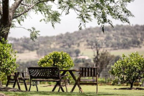 Bluebush Estate - Accommodation Perth 0