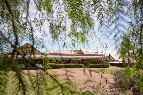 Bluebush Estate - Accommodation Perth 2