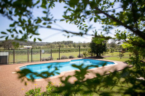 Bluebush Estate - Accommodation Perth 3