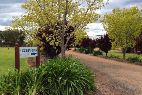 Bluebush Estate - Accommodation Perth 1