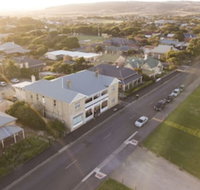 Port Elliot Beach House YHA Hostel - Accommodation Perth