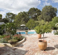 Rosebridge House Bed  Breakfast Adult Retreat - Accommodation Perth