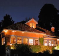 Windradyne Boutique Bed  Breakfast - Perth Resorts