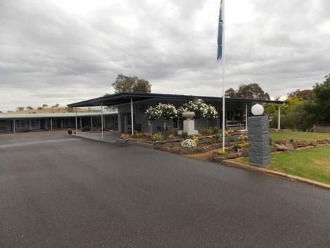 Yass Motel - Accommodation Perth 4