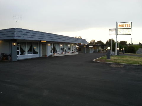 Yass Motel - Accommodation Perth 1