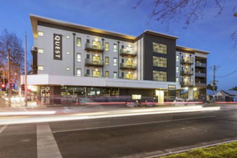 Quest Werribee - Perth Resorts 0