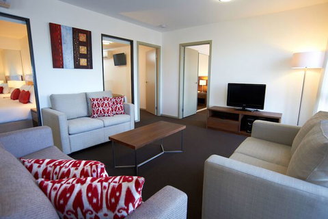 Quest Werribee - Perth Resorts 6