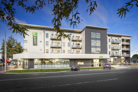 Quest Werribee - Perth Resorts 1