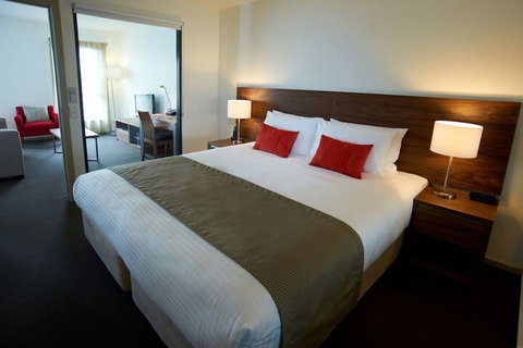 Quest Werribee - Perth Resorts 3