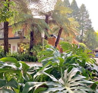 Warburton Motel - Perth Resorts