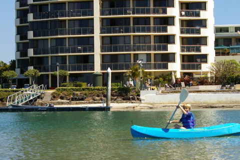 Trafalgar Towers - Accommodation Perth 4