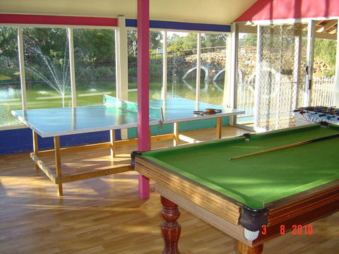 River Resort Villas - Accommodation Perth 6