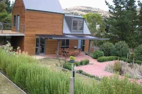 Red Brier Cottage Accommodation - Accommodation Perth 1