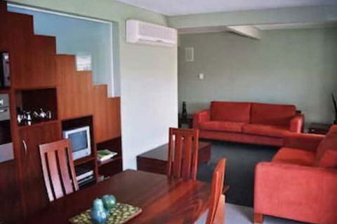 Red Brier Cottage Accommodation - Accommodation Perth 0