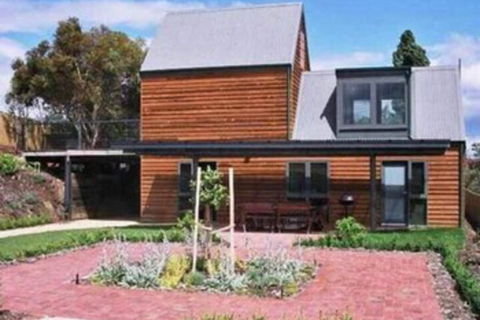Red Brier Cottage Accommodation - Accommodation Perth 3